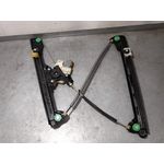 Elevalunas Delantero Derecho Para Citroen C4 Picasso