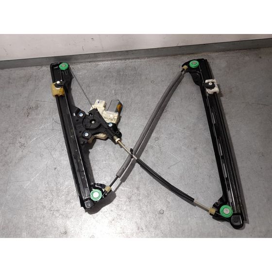 Elevalunas Delantero Derecho Para Citroen C4 Picasso