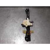 Elevalunas Trasero Derecho Para Citroen C4 Picasso