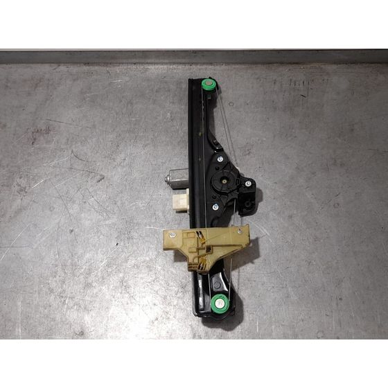 Elevalunas Trasero Derecho Para Citroen C4 Picasso