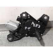 Motor Limpia Trasero Para Dacia Duster Ii