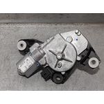 Motor Limpia Trasero Para Dacia Duster Ii