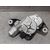 Motor Limpia Trasero Para Dacia Duster Ii