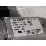 Motor Limpia Trasero Para Dacia Duster Ii
