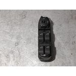 Mando Elevalunas Delantero Izquierdo Para Jaguar X-Type