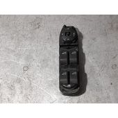 Mando Elevalunas Delantero Izquierdo  Para Jaguar X-Type