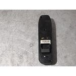 Mando Elevalunas Delantero Izquierdo Para Jaguar X-Type