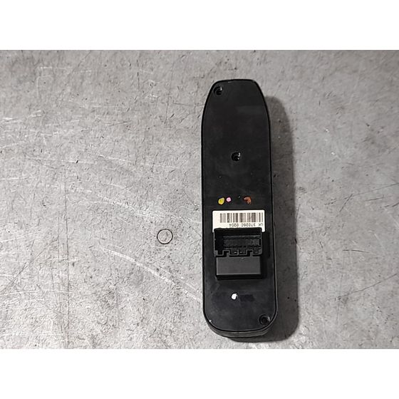 Mando Elevalunas Delantero Izquierdo  Para Jaguar X-Type