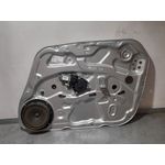 Elevalunas Delantero Derecho Para Hyundai I30
