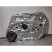 Elevalunas Delantero Derecho Para Hyundai I30