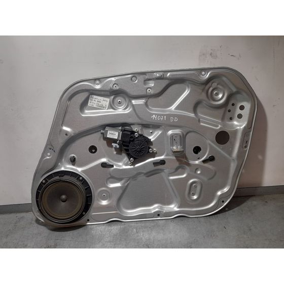 Elevalunas Delantero Derecho Para Hyundai I30