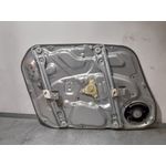 Elevalunas Delantero Derecho Para Hyundai I30