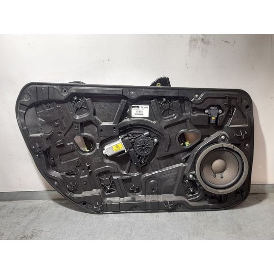 Elevalunas Delantero Izquierdo Para Volvo V40 Cross Country