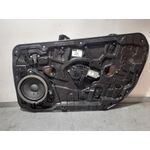 Elevalunas Delantero Derecho Para Volkswagen Passat Berlina