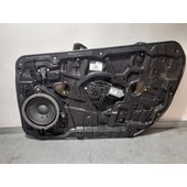 Elevalunas Delantero Derecho Para Volkswagen Passat Berlina