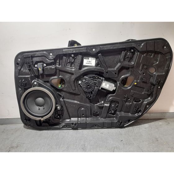 Elevalunas Delantero Derecho Para Volkswagen Passat Berlina