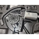 Elevalunas Delantero Derecho Para Volkswagen Passat Berlina