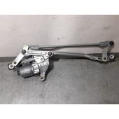 Motor Limpia Delantero Para Volvo V40 Cross Country