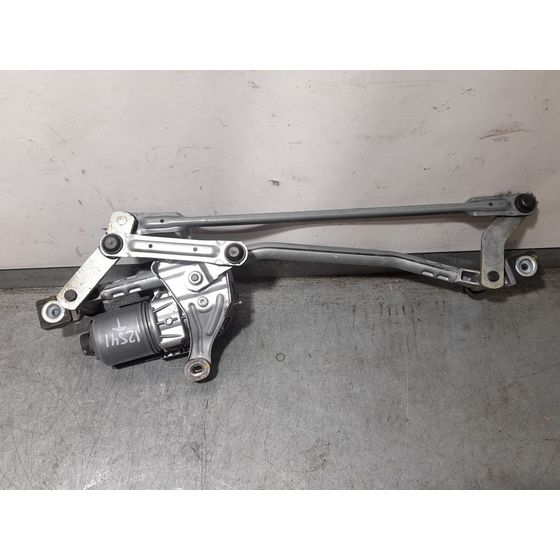 Motor Limpia Delantero Para Volvo V40 Cross Country