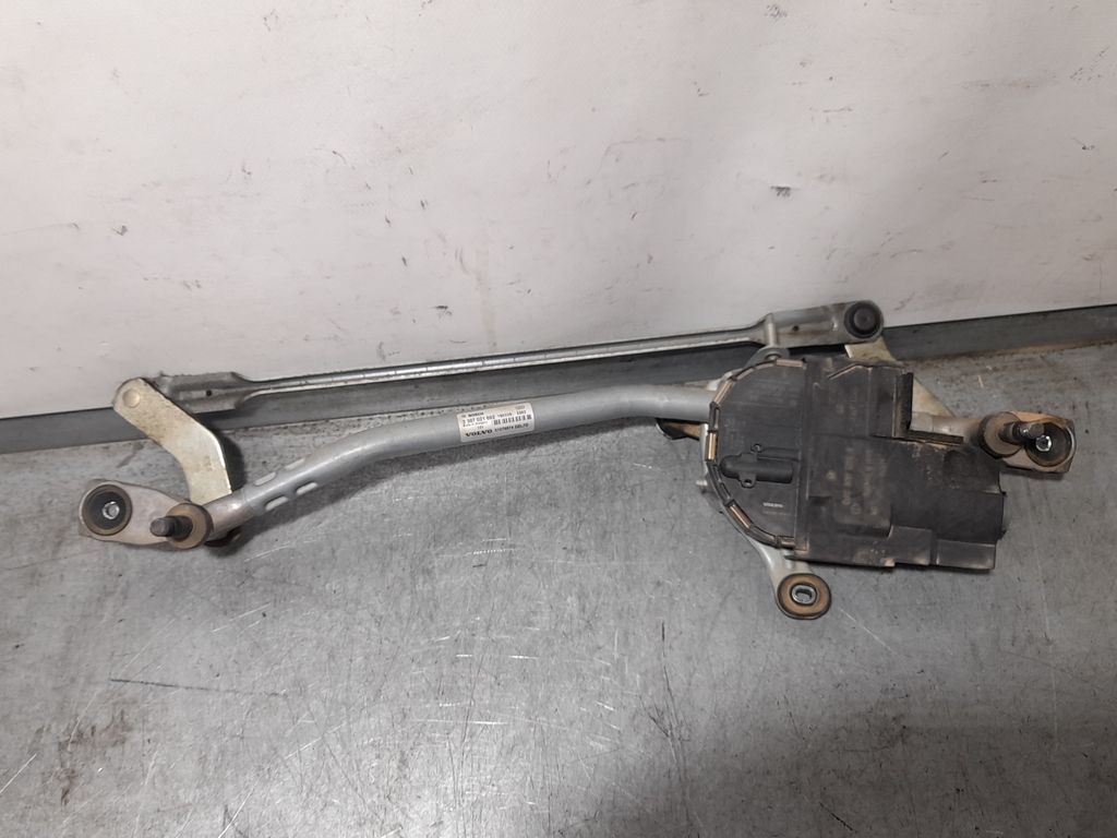 Motor Limpia Delantero Para Volvo V40 Cross Country