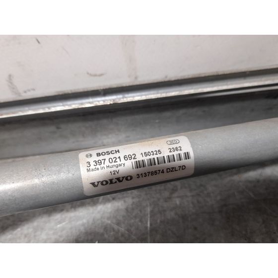 Motor Limpia Delantero Para Volvo V40 Cross Country