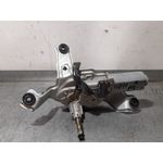 Motor Limpia Trasero Para Kia Rio