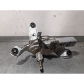 Motor Limpia Trasero Para Kia Rio