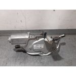 Motor Limpia Trasero Para Kia Rio