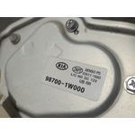 Motor Limpia Trasero Para Kia Rio