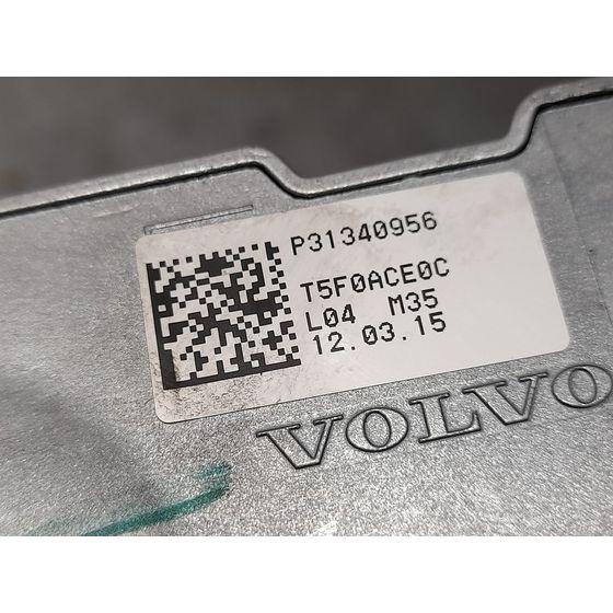 Columna Direccion para Volvo V40 Cross Country