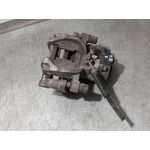 Pinza Freno Trasera Derecha Para Volkswagen Golf Vii Lim.