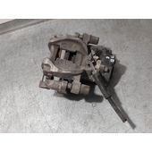 Pinza Freno Trasera Derecha Para Volkswagen Golf Vii Lim.