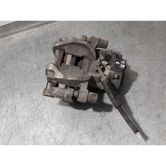 Pinza Freno Trasera Derecha Para Volkswagen Golf Vii Lim.