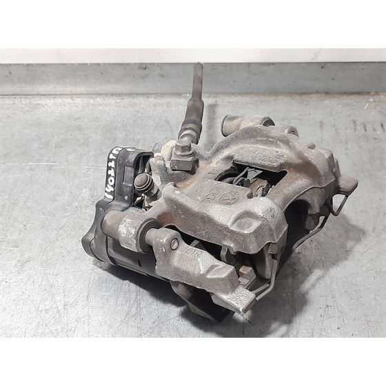 Pinza Freno Trasera Derecha Para Volkswagen Golf Vii Lim.