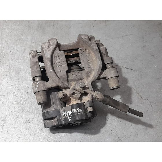 Pinza Freno Trasera Izquierda Para Volkswagen Golf Vii Lim.