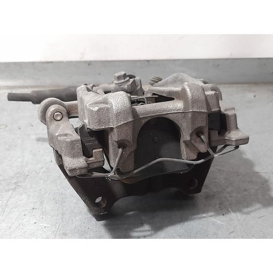 Pinza Freno Trasera Izquierda Para Volkswagen Golf Vii Lim.