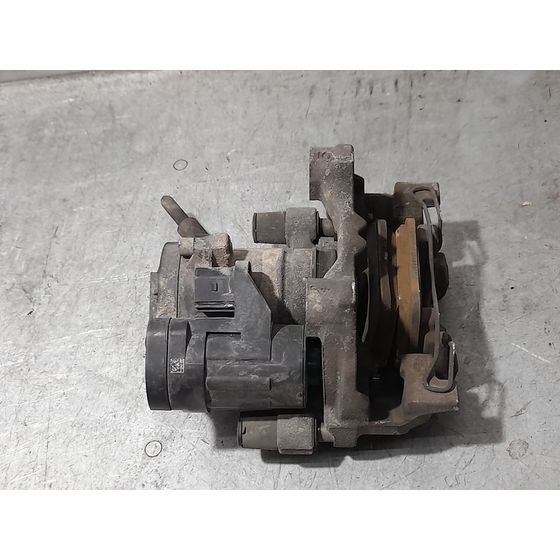 Pinza Freno Trasera Izquierda Para Volkswagen Golf Vii Lim.