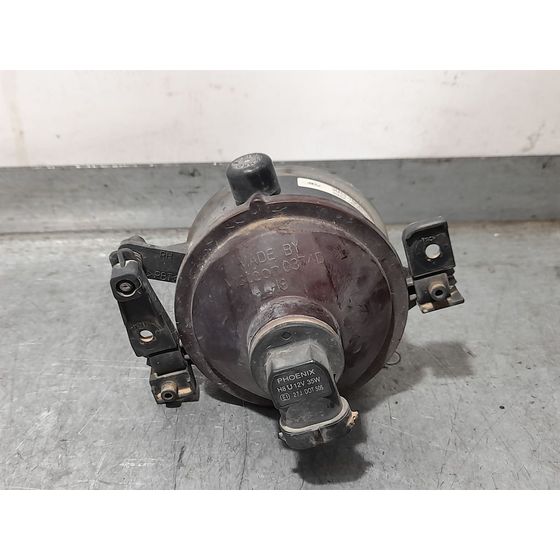 Faro Antiniebla Derecho Para Ford Focus Berlina