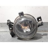 Faro Antiniebla Izquierdo Para Ford Focus Berlina