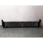 Intercooler Para Volkswagen Golf Vii Lim.