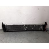 Intercooler Para Volkswagen Golf Vii Lim.