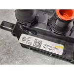 Intercooler Para Volkswagen Golf Vii Lim.