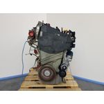 Motor Completo Para Renault Kangoo