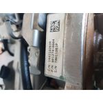 Motor Completo Para Renault Kangoo