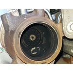 Motor Completo Para Renault Kangoo