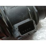 Caudalimetro Para Ford Fiesta