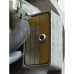 Turbocompresor para Ford Fiesta