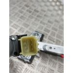 Elevalunas Delantero Izquierdo Para Ford Fiesta