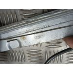 Elevalunas Delantero Izquierdo Para Ford Fiesta