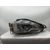 Faro Antiniebla Izquierdo Para Opel Insignia Berlina